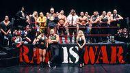 It's finally time for WWE to return back to The Attitude era.